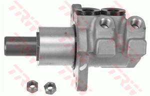 Huvudbromscylinder, FIAT GRANDE PUNTO, MULTIPLA, PUNTO, PUNTO Skåp/halvkombi, 77362724, 77364499
