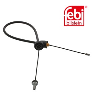 Vajer, koppling, RENAULT TWINGO I, TWINGO Skåp/halvkombi I, 77 00 430 111, 77 00 823 050