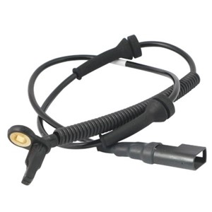 ABS-givare, Sensor, hjulvarvtal, Fram, höger eller vänster, FORD FUSION, 1207357, 1698686, 2N112B372AA, 2N112B372AB