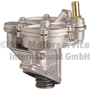 Vakuumpump, bromssystem, VW, 072 145 100 C, 074 145 100 A, 076 145 100