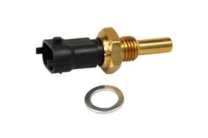 Kylvätsketemperatur-sensor, ALFA ROMEO,FIAT,LANCIA,OPEL,SAAB,SUZUKI,VAUXHALL, 01 342 570, 01 342 571, 012992783, 055353809, 06 338 046,