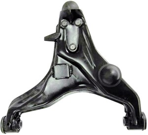 Länkarm, MITSUBISHI L200 / TRITON, PAJERO SPORT II, 4013A088, 4013A330, 4013A364