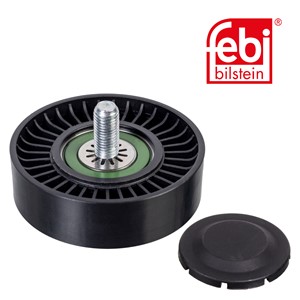 Styrrulle, drivrem, HYUNDAI TERRACAN, KIA BONGO Flak/chassi, CARNIVAL I, CARNIVAL II, 0K552-15-983B, 0K552-15-983C, 0K88R-15983, 0K88R-1