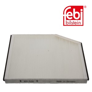 Kupefilter, FORD, 1 812 679, BK2118D543AA