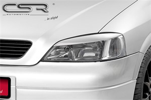 Ögonlock, OPEL ASTRA G Cabriolet, ASTRA G Coupé, ASTRA G Halvkombi, ASTRA G Kombi, ASTRA G Sedan, ASTRA G Skåp / kombi
