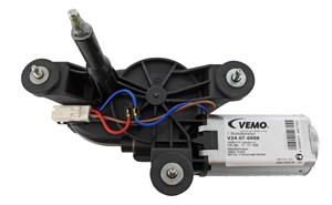 Torkarmotor, Bak, FIAT CROMA, 51 751 856