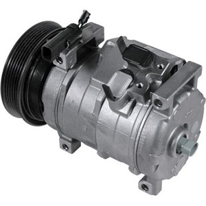 Kompressor, klimatanläggning, CHRYSLER PT CRUISER, PT CRUISER Cabriolet, 0012303711, 5058032AA, 5058032AB, 5058032AC, R5058032AC, RL0580