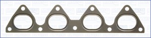 Packning, avgas, grenrör, Avgasgrenrör, ACURA,HONDA,ROVER, 18115-P2A-003