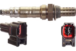 Lambdasond, Fram, Avgasgrenrör, FIAT,SUBARU,SUZUKI, 1821362J00, 1821362J01, 1821363J00, 1821363J01, 1821379K10, 1821380G00, 1821380G01,