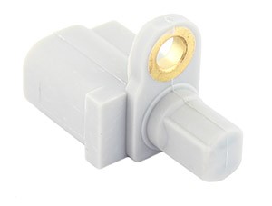 ABS-givare, Sensor, hjulvarvtal, Bakaxel, Höger, Vänster, VOLVO S40 II, S60 II, S80 II, V50, V60 I, V70 III, XC60 SUV I, XC70 II, 3 079
