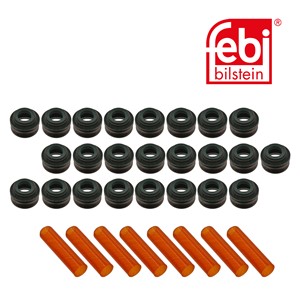 Packningssats, ventiler, MERCEDES-BENZ, 104 050 02 58, A104 050 02 58