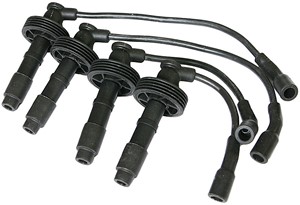 Tändkabelsats, RENAULT LAGUNA I, LAGUNA Grandtour I, SAFRANE II, VOLVO S40 I, V40 Kombi, 1275284, 1275603, 74 31 275 284, 7431275284, 91