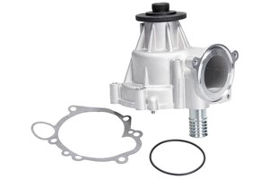 Vattenpump, BMW 3 [E36], 3 Cabriolet [E36], 3 Coupé [E36], Z3 Coupé [E36], Z3 Roadster [E36], 1 401 284, 1 402 427, 1 406 650, 115114012