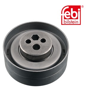Spännrulle, kamrem, AUDI 80 B4 Avant, 80 B4 Sedan, A4 B5, A4 B5 Avant, A6 C4, A6 C4 Avant, CABRIOLET B3, COUPE B3, 078 109 243 K, 78 109
