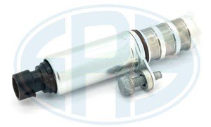 VVT-ventil, Avgas-/utsläppssidan