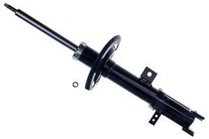 Stötdämpare, Framaxel, framaxel vänster, DODGE JOURNEY, FIAT FREEMONT, K68043991AC, K68043991AD, K68043991AE