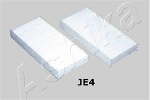 Kupefilter, JEEP WRANGLER III, 53314055, 55111302AA, 68233626AA