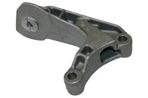 Hållare, motorupphängning, Bak