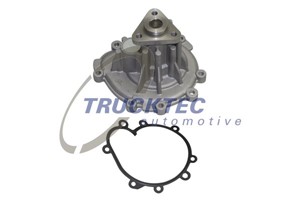 Vattenpump, PORSCHE CAYENNE, 948 106 011 03, 948 106 011 04