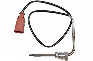 Sensor, avgastemperatur, PORSCHE CAYENNE, 059 906 088 BR, 95860628810