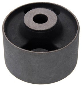 Bussning, länkarm, Fram, Bakaxel upptill