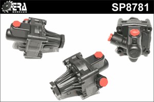 Servopump, PORSCHE 924, 944, 944 Cabriolet, 968, 968 Cabriolet, 944 347 432 00, 944 347 432 03, 944 347 432 08, 944 347 432 CX, 944 347