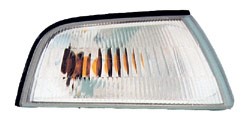 Blinkers, Höger, MITSUBISHI LANCER VI, MR376893