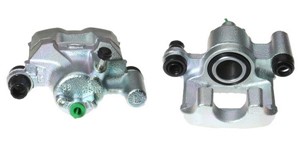 Bromsok, Bakaxel, Vänster, Bakom axeln, TOYOTA CAMRY Sedan, 47750-48040, 4853126390, 4853126430, 4853126780, 4853126860, 4853126870, 485