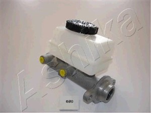 Huvudbromscylinder, HYUNDAI LANTRA I, PONY, S COUPE, 58510-24001, 5851024002, 5851024010