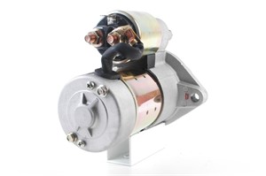 Startmotor, NISSAN ALMERA Hatchback I, 23300 2J200, 23300 2J201, 23300 2J260, 23300 2J261, 23300 2J262