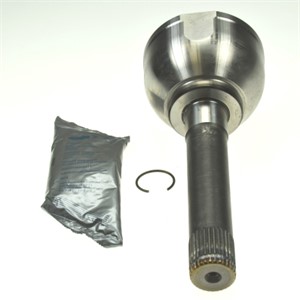 Drivknut, På hjulsidan, framaxel höger, framaxel vänster, TOYOTA LAND CRUISER, LAND CRUISER 80, 4340560030, 4340560060, 43405-60070