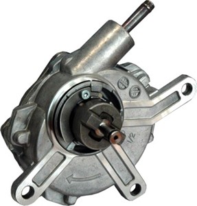 Vakuumpump, bromssystem, LEXUS IS II, 293000W010