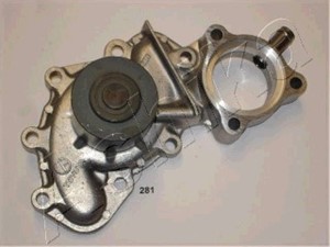 Vattenpump, TOYOTA LAND CRUISER 90, 16100-69395, 16100-69398, 1610069545