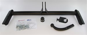 Dragkrok, Standard, VW GOLF III, VENTO