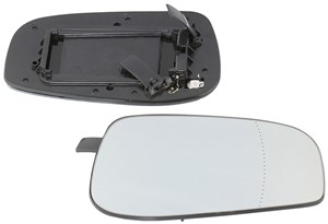 Spegelglas, yttre spegel, Höger, VOLVO S60 I, S80 I, V70 II, XC70 CROSS COUNTRY I, 30634720