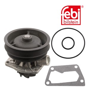 Vattenpump, FIAT PALIO, PALIO Weekend, PUNTO, PUNTO Cabriolet, TEMPRA, TEMPRA S.W., TIPO, LANCIA DEDRA, DEDRA SW, DELTA II, 46437912, 71