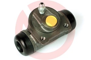 Hjulcylinder, Bakaxel, FIAT MAREA Weekend, TEMPRA S.W., TIPO, 7757604