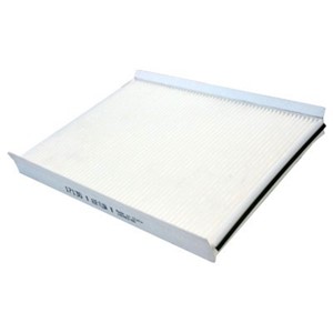 Kupefilter, HONDA ACCORD V, ACCORD VI, ACCORD Aerodeck V, ACCORD Coupé VI, ACCORD Hatchback VI, SHUTTLE, 79370S1A505, 79370S1AG01, H7937