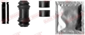 Styrlagersats, bromsok, Framaxel, ISUZU,OPEL,VAUXHALL