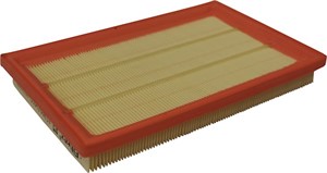 Luftfilter, FORD FIESTA IV, MAZDA 121 III