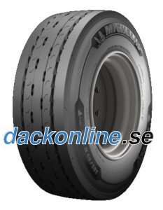 Michelin X Multi HL T ( 385/65 R22.5 164K Dubbel märkning 158L )
