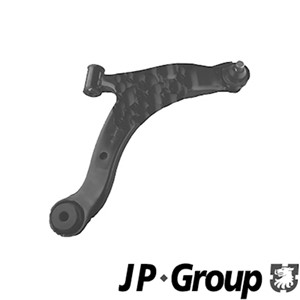 Länkarm, framaxel höger, Nedre, CHRYSLER NEON II, PT CRUISER, PT CRUISER Cabriolet, 04656730AH, 04656730AN, 4656730AE, 4656730AF, 465673