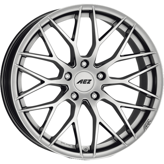 Aez Antigua 8,5/19 5/120 ET25 B72.6