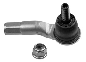 Styrled, Framaxel, Höger, AUDI A1, A1 Sportback, SEAT Mii, SKODA CITIGO, E-CITIGO, VW LOAD UP, UP!, 1S0 423 812 A
