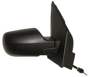 Sidospegel, Vänster, FORD FUSION, 1140593, 1145852, 1208269, 1211120, 1220959, 2N1117683AG, 2N11-17683-AG, 2S6117K741AB, 2S61-17K741-AB,