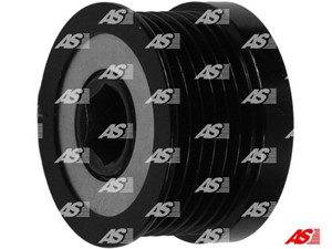 Frihjulskoppling, generator, ALFA ROMEO,FIAT,FORD,MAZDA,OPEL,VOLVO, 3.5396.0, 3.5396.1, 8603182, 8666579