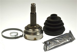 Drivknut, På hjulsidan, framaxel höger, framaxel vänster, OPEL,VAUXHALL, 374006