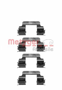Monteringssats, Bakaxel, Framaxel, AUDI,CITROËN,FIAT,LANCIA,MERCEDES-BENZ,PEUGEOT