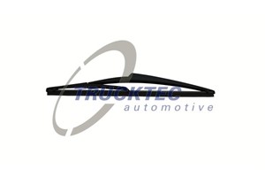 Torkarblad, Bak, ABARTH,ALFA ROMEO,CITROËN,DACIA,FIAT,FORD,HONDA,JAGUAR,JEEP,MERCEDES-BENZ,NISSAN,OPEL,PEUGEOT,RENAULT,VAUXHALL, 169 820