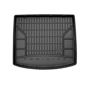 Bagagerumsmatta 3D, TOYOTA RAV 4 V